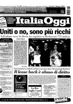 giornale/RAV0037039/2009/n. 108 del 8 maggio